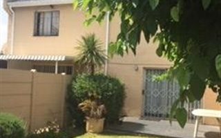 2 Bedroom Duplex in Lyndhurst