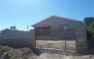 6 Bedroom House in Kokstad