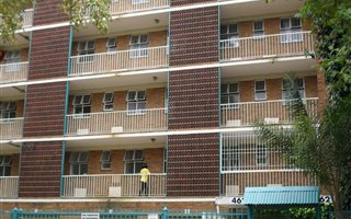 2 Bedroom Apartment in Sunnyside