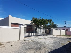 4 Bed House in Guguletu