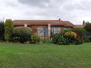 3 Bed Townhouse in Panorama