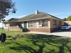 6 ha Farm in Schaap Kraal