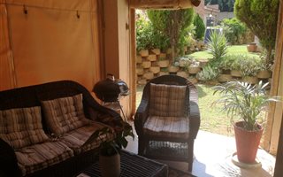 2 Bedroom Apartment in Wilgeheuwel