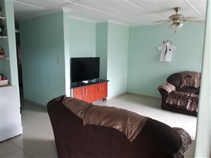 2 Bed Duplex in Empangeni Central