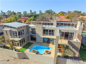 3 Bed House in Irene
