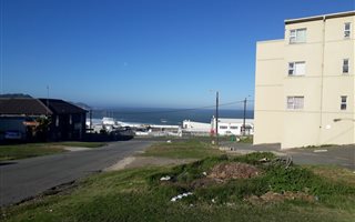 1458 m² Commercial space in Quigney