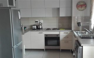 1 Bedroom Townhouse in Amberfield