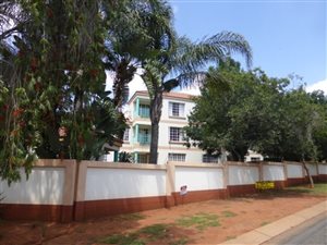1 Bed Apartment in Monument Park