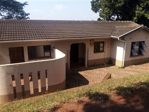 3 Bed House in Nyala Park