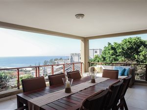 3 Bed Apartment in Westbrook