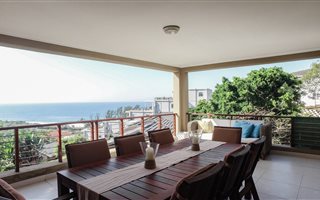 3 Bedroom Apartment in Westbrook