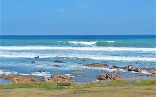 3 Bedroom Apartment in Agulhas