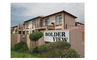 2 Bedroom Apartment in Risana