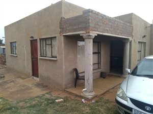 3 Bed House in Benoni AH