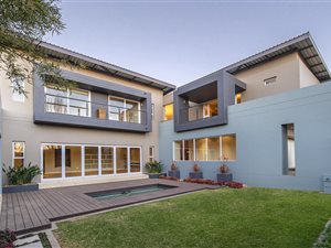 3 Bed House in Thorn Valley Estate