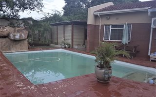 3 Bedroom House in Mooinooi