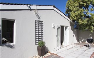 3 Bedroom House in Hout Bay and surrounds
