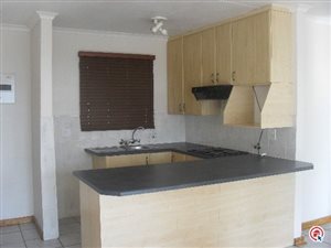 2 Bed Apartment in Radiokop
