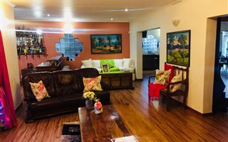 3 Bedroom House in Impala Park