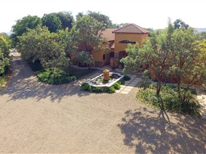 2.2 ha Land available in Glenferness AH