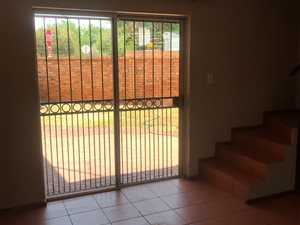 2 Bed Duplex in Centurion CBD