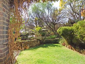 2 Bedroom House in Bramley
