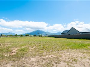 803 m² Land available in Blue Mountain Village