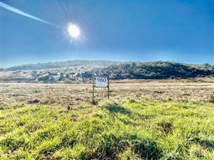 801 m² Land available in The Hills