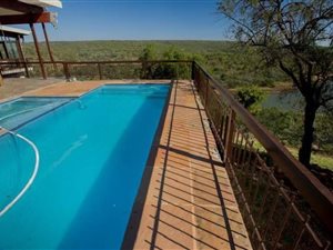 621 ha Farm in Mookgophong (Naboomspruit)