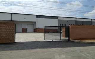 2143 m² Industrial space in Gosforth Park
