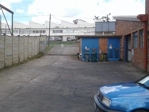 309 m² Industrial space in Westmead