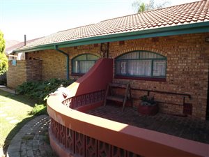 4 Bed House in Oudorp