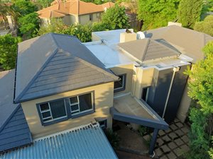 3 Bed House in Eldoraigne