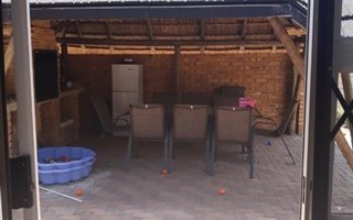 4 Bedroom House in Vanderbijlpark SE