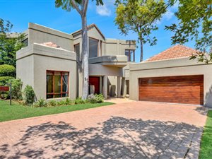 5 Bed House in Cedar Creek