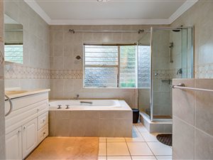 4 Bed House in Terenure