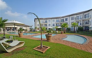 2 Bedroom Apartment in Wendywood