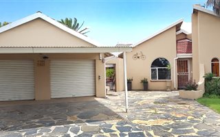 4 Bedroom House in Atlasville