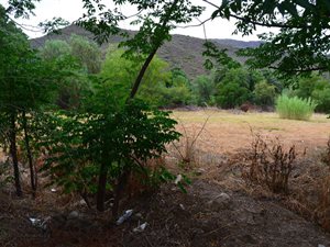 1526 m² Land available in Oudtshoorn