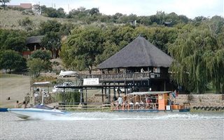 Commercial space in Vanderbijlpark Central
