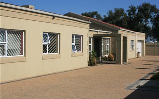 5 Bedroom House in Schaap Kraal