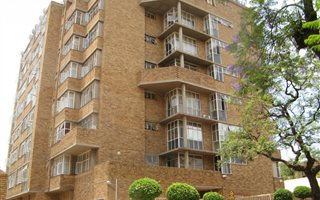 2 Bedroom Apartment in Sunnyside