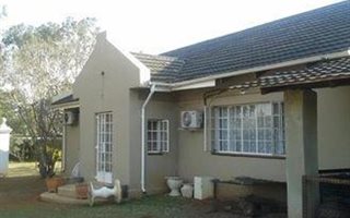 3 Bedroom House in Homestead Apple Orchards