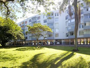 2.5 Bed Flat in Pinetown Central