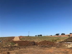 2.8 ha Farm in Ballito