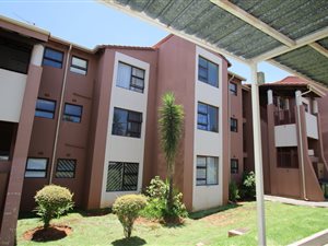 2 Bed House in Winchester Hills