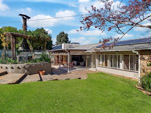 3 Bed House in Parkmore