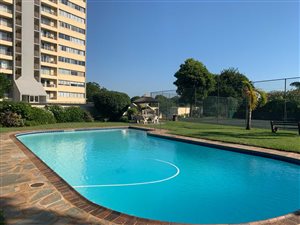 3 Bed Apartment in Durban North