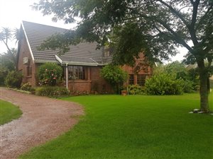 3733 m² Farm in New Hanover