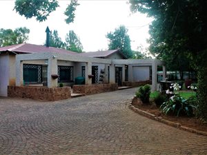 1.5 ha Farm in Fairleads